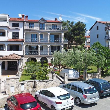 Apartment Mip Porec Exterior photo