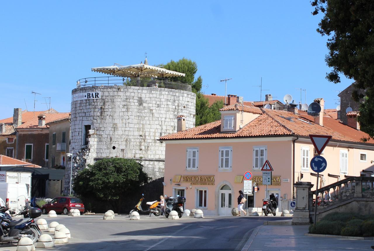 Apartment Mip Porec Exterior photo