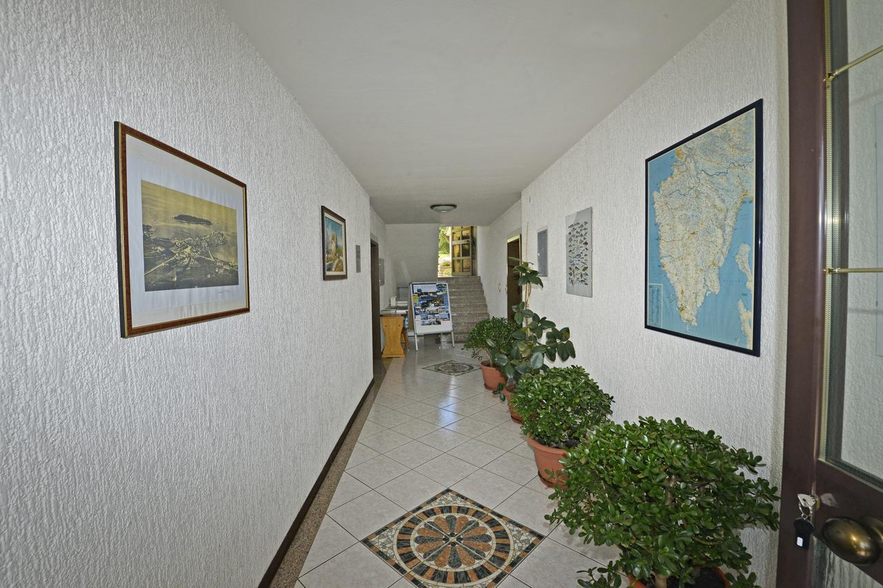 Apartment Mip Porec Exterior photo