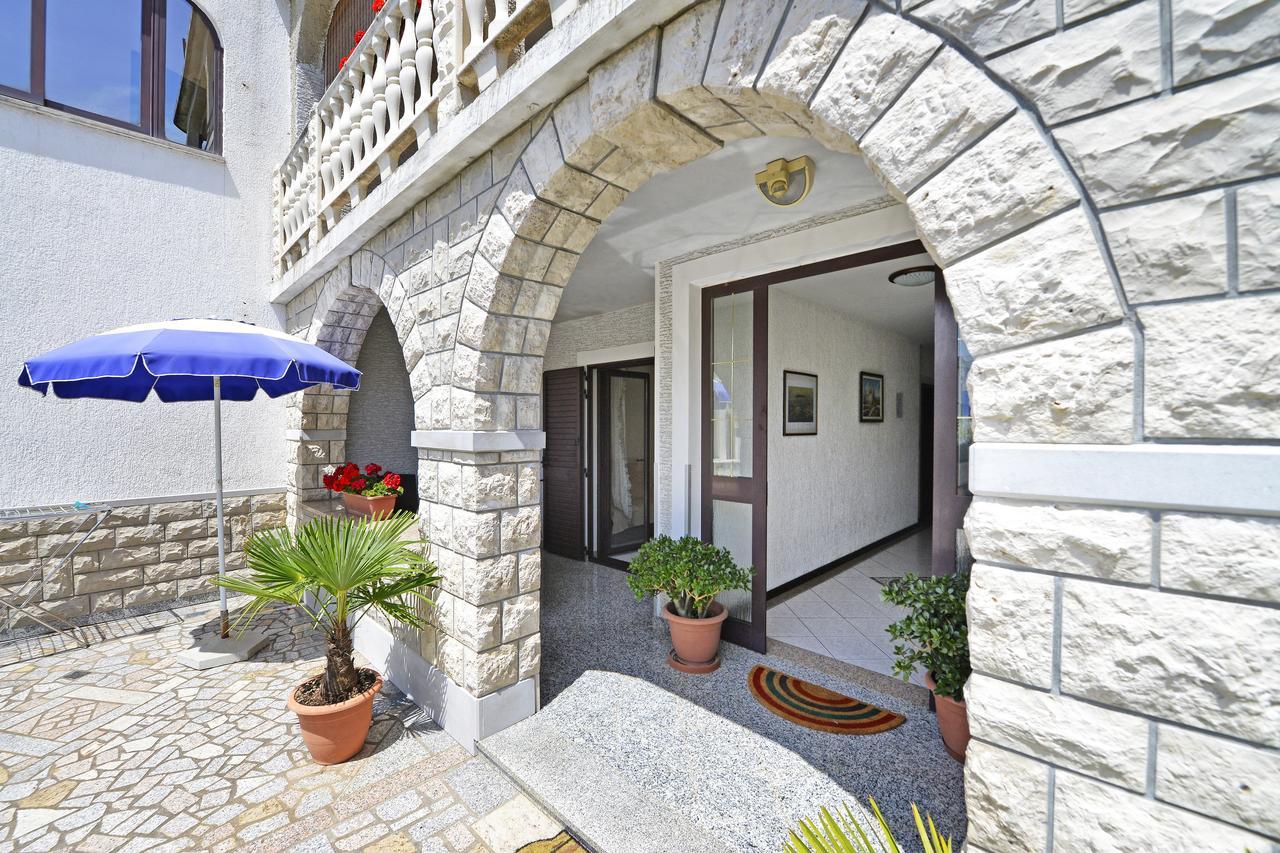 Apartment Mip Porec Exterior photo