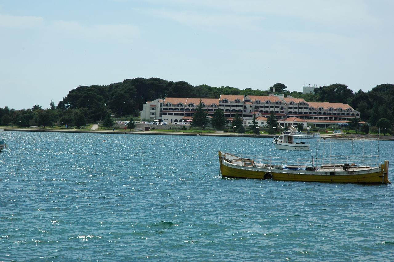 Apartment Mip Porec Exterior photo